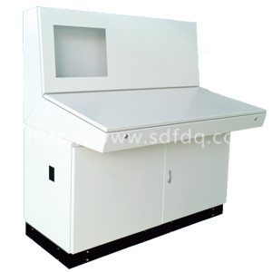 FHGB琴式操作臺系列