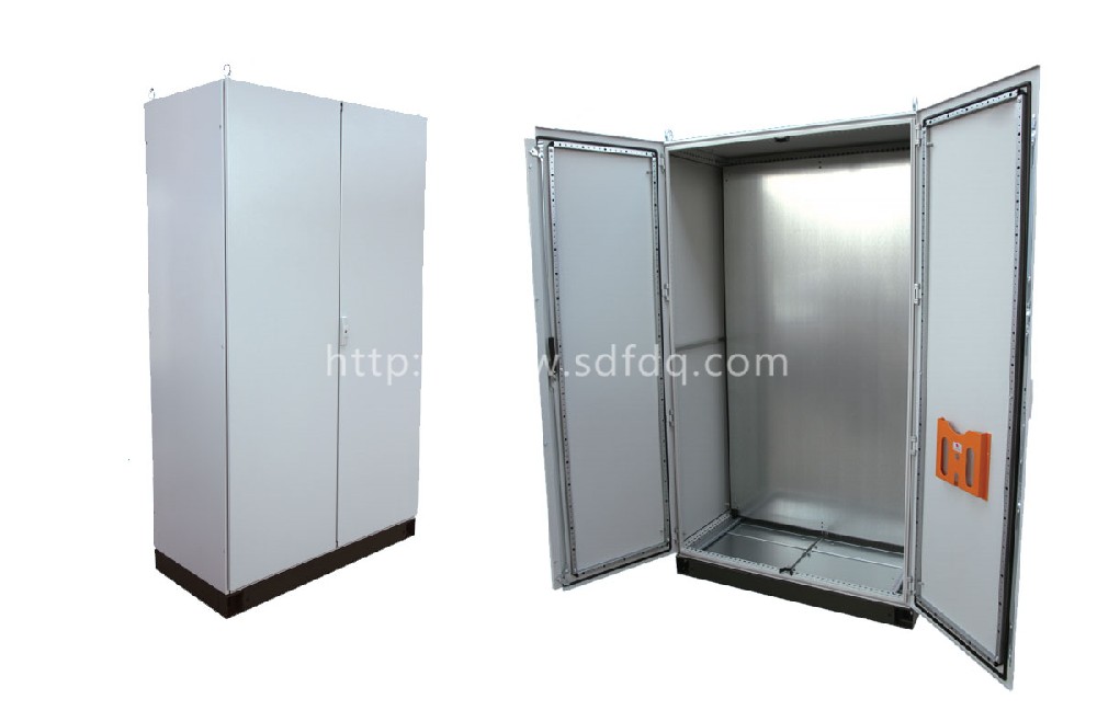 濟南仿威圖機柜與普通機柜的核心差異解析